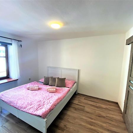 Apartman Prachatice Exterior photo