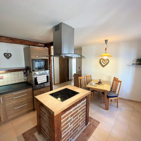 Apartman Prachatice Exterior photo