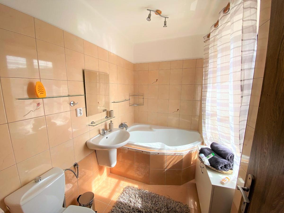 Apartman Prachatice Exterior photo