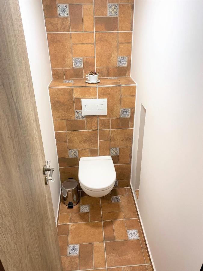 Apartman Prachatice Exterior photo