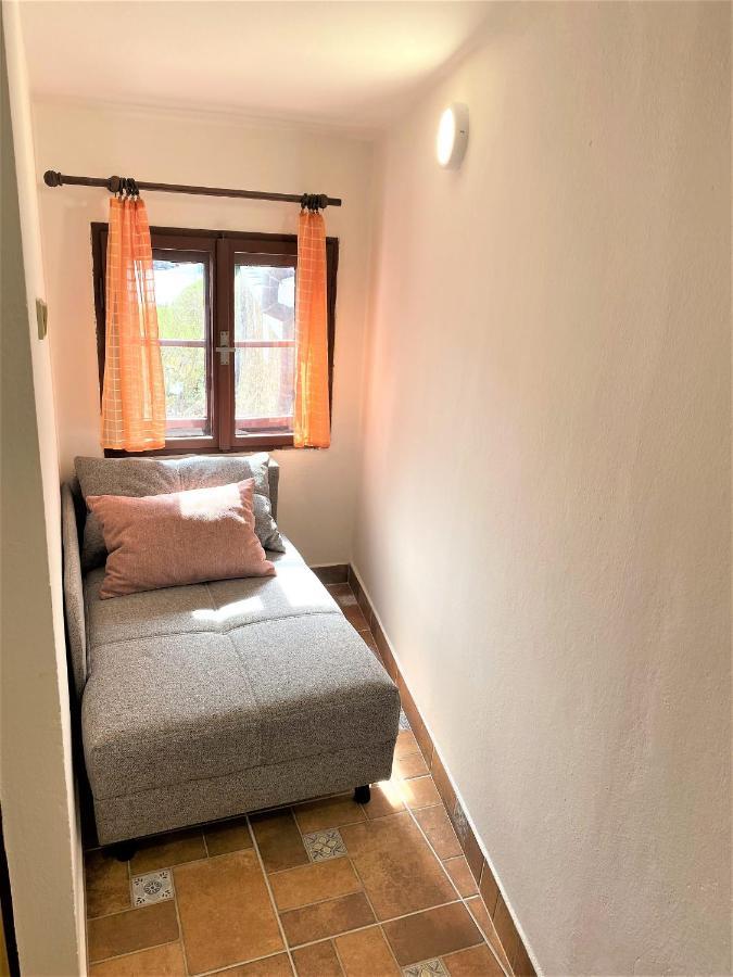 Apartman Prachatice Exterior photo